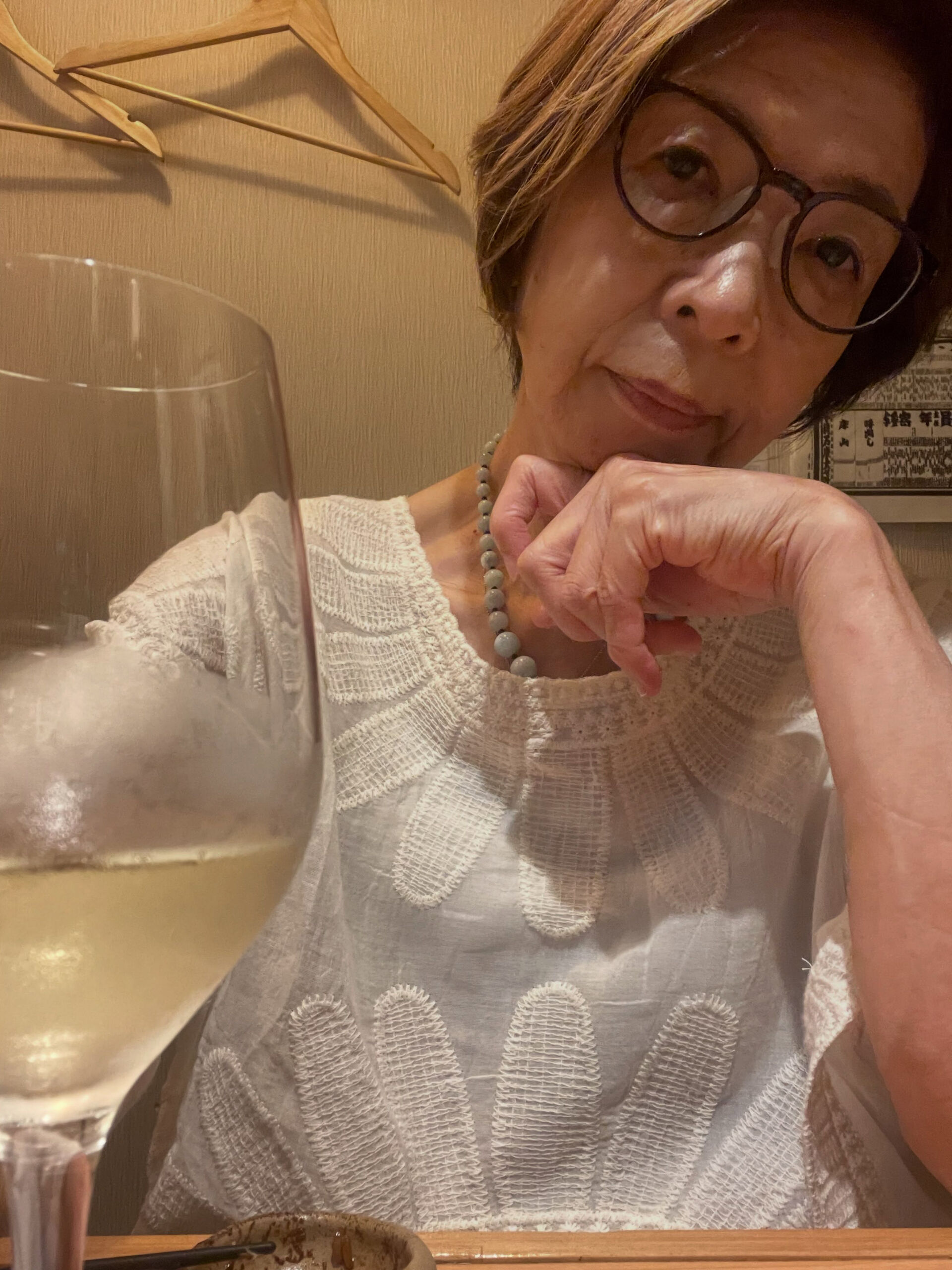 決める時が来たかな？