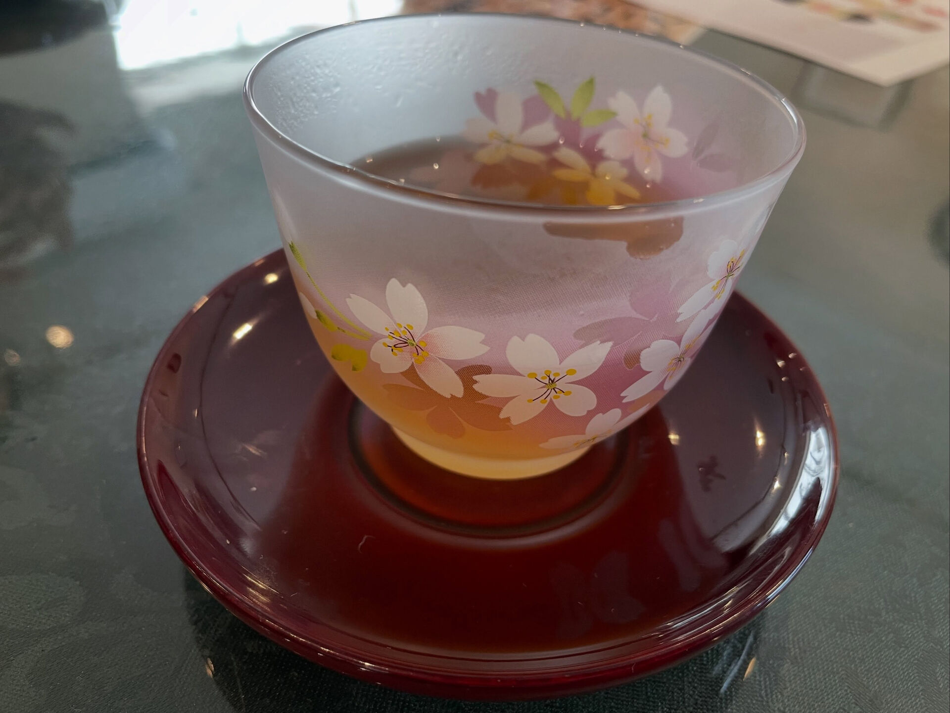 本日の雑穀お料理教室は、ヒエと野菜のスープでした