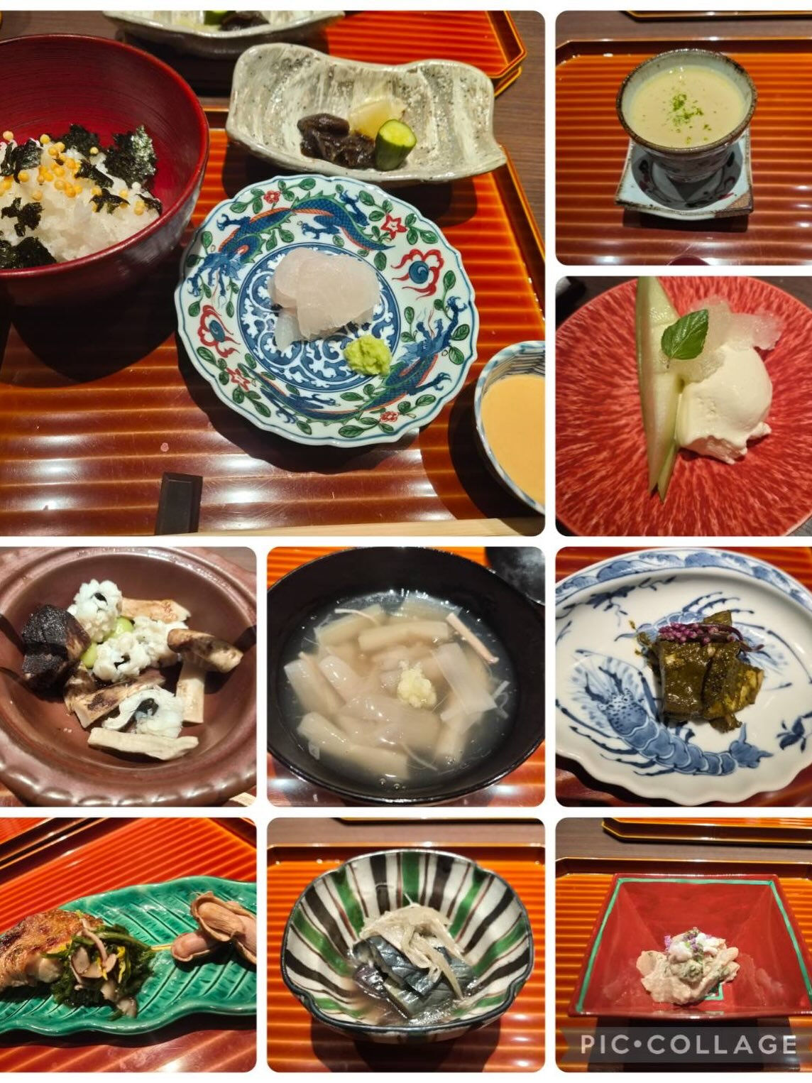 いつも、明るくて元気な頑張り屋😀点滴棒と点滴簿の話で盛り上が